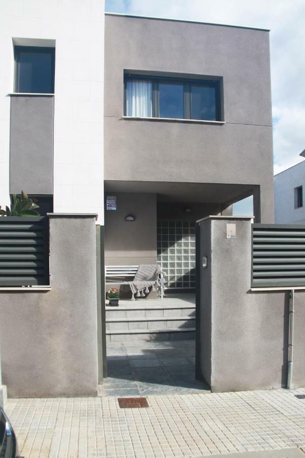Homing Cambrils 27 Villa Eksteriør bilde